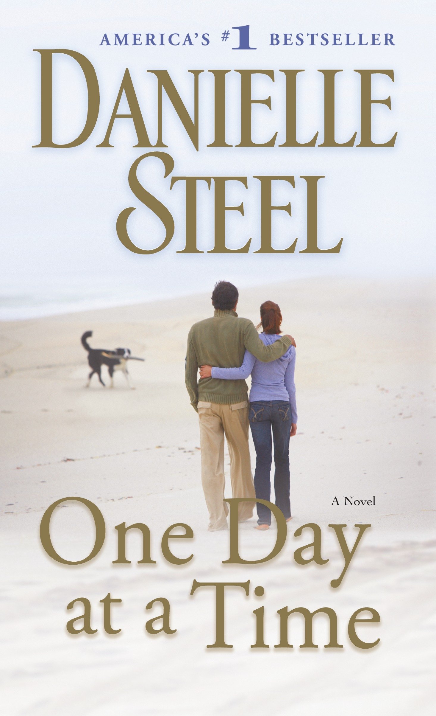 Cover image for One Day at a Time [electronic resource] : A Novel