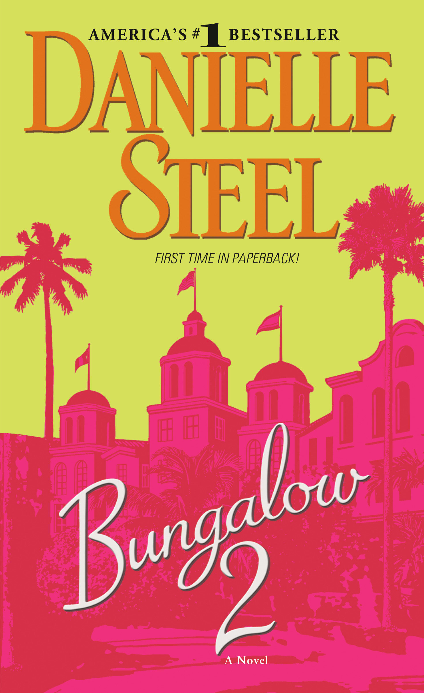 Image de couverture de Bungalow 2 [electronic resource] : A Novel