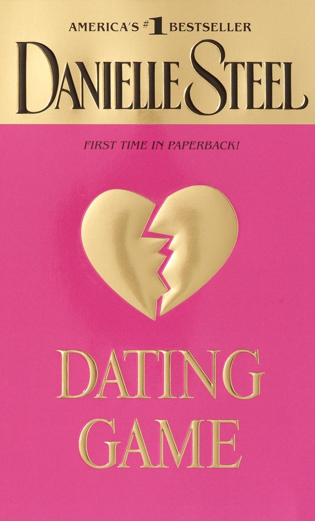 Cover image for Dating Game [electronic resource] : A Novel