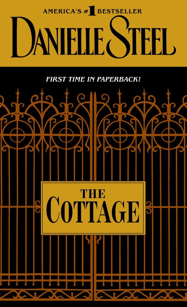 Image de couverture de The Cottage [electronic resource] : A Novel