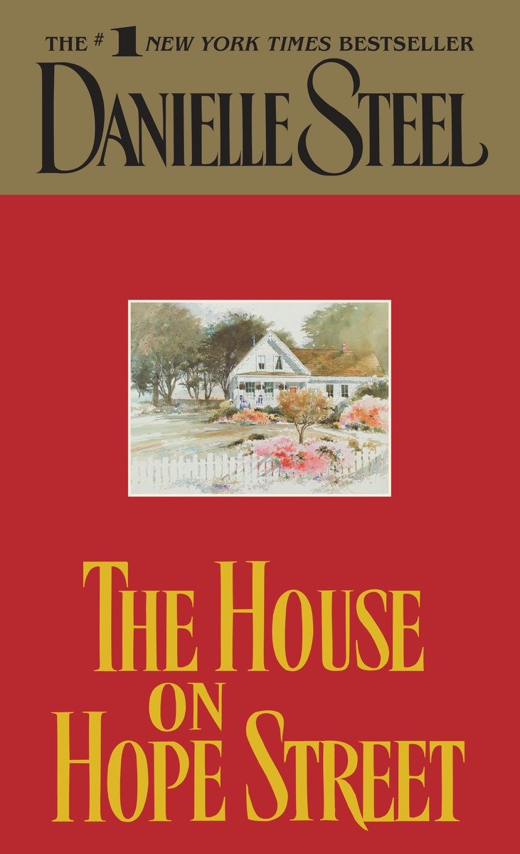 Cover image for The House on Hope Street [electronic resource] : A Novel