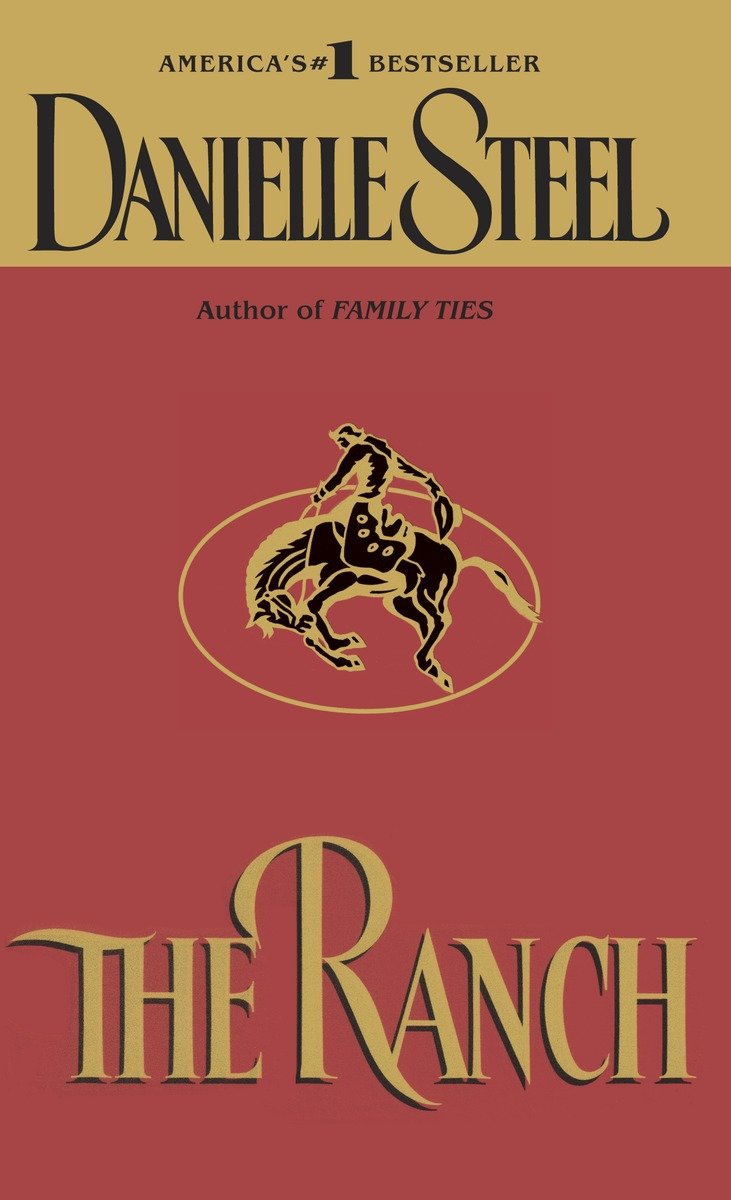 Image de couverture de The Ranch [electronic resource] : A Novel