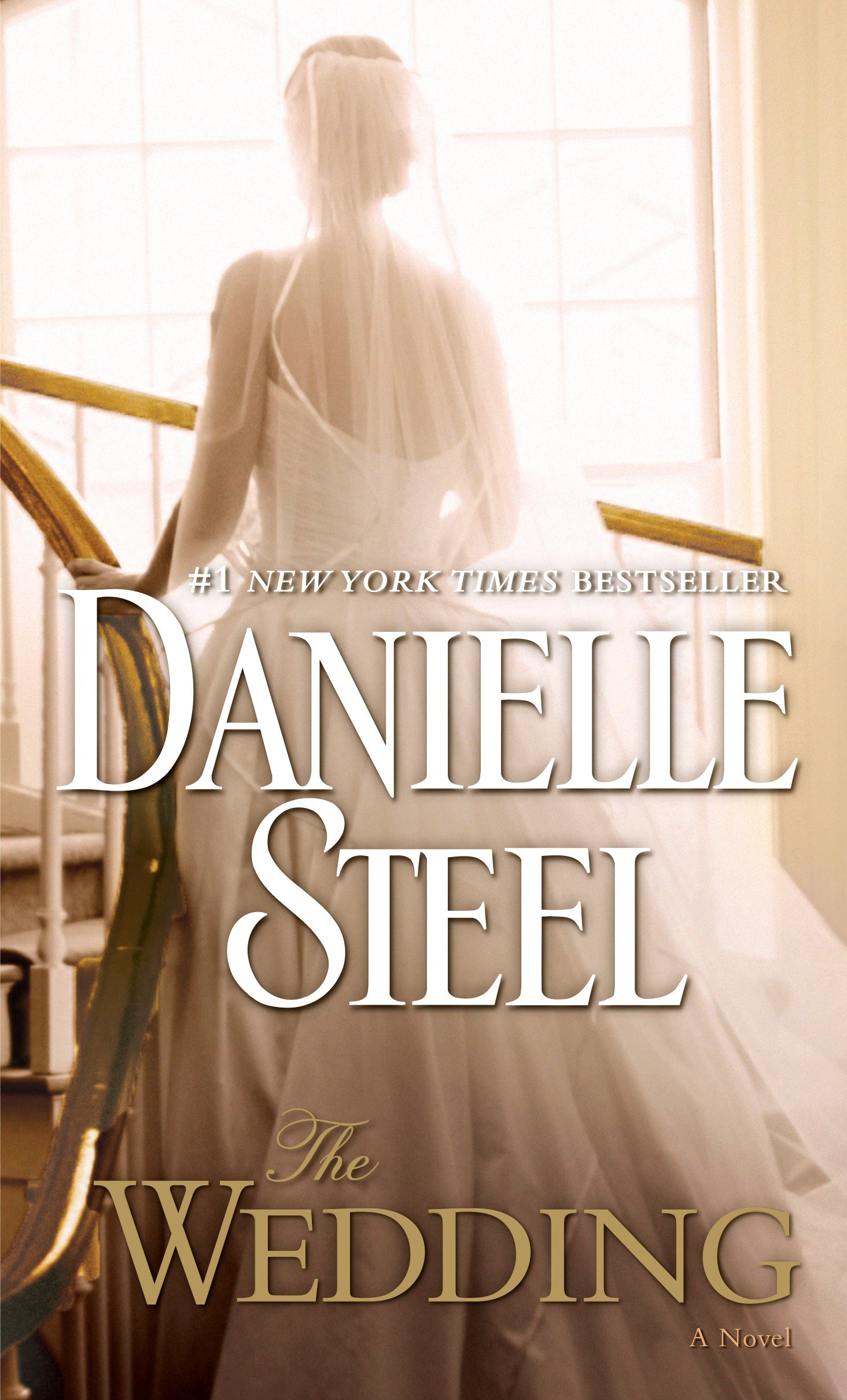Cover image for The Wedding [electronic resource] : A Novel