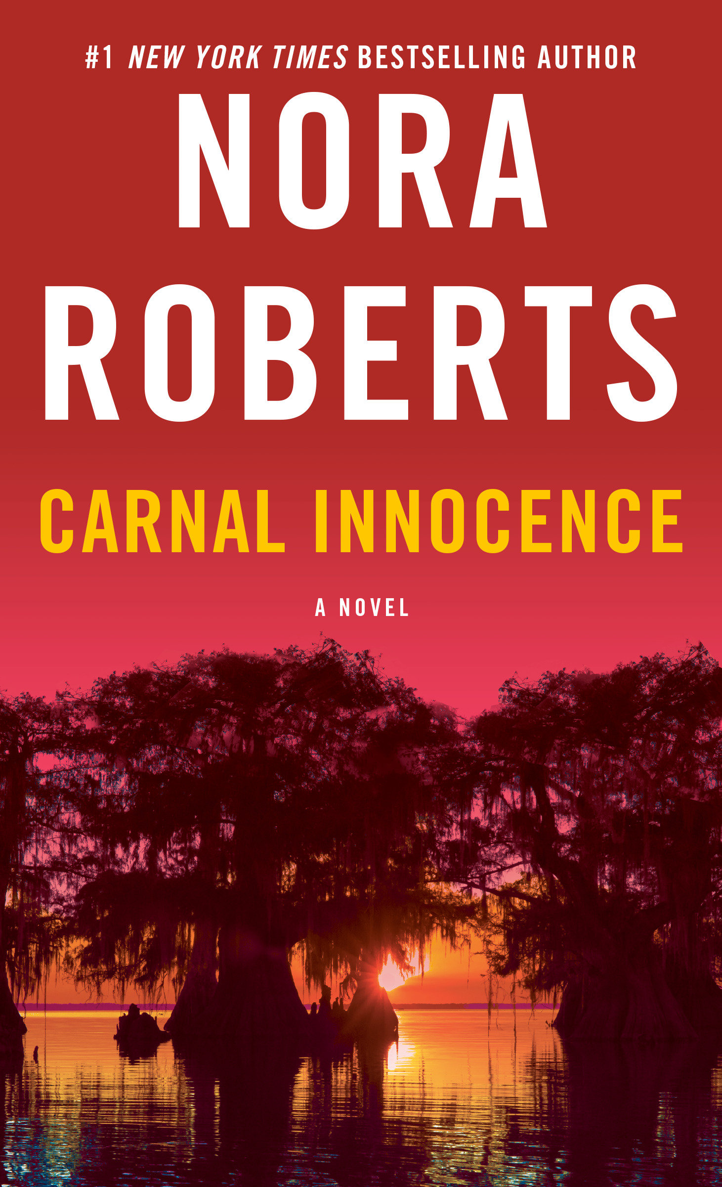 Cover image for Carnal Innocence [electronic resource] : A Novel