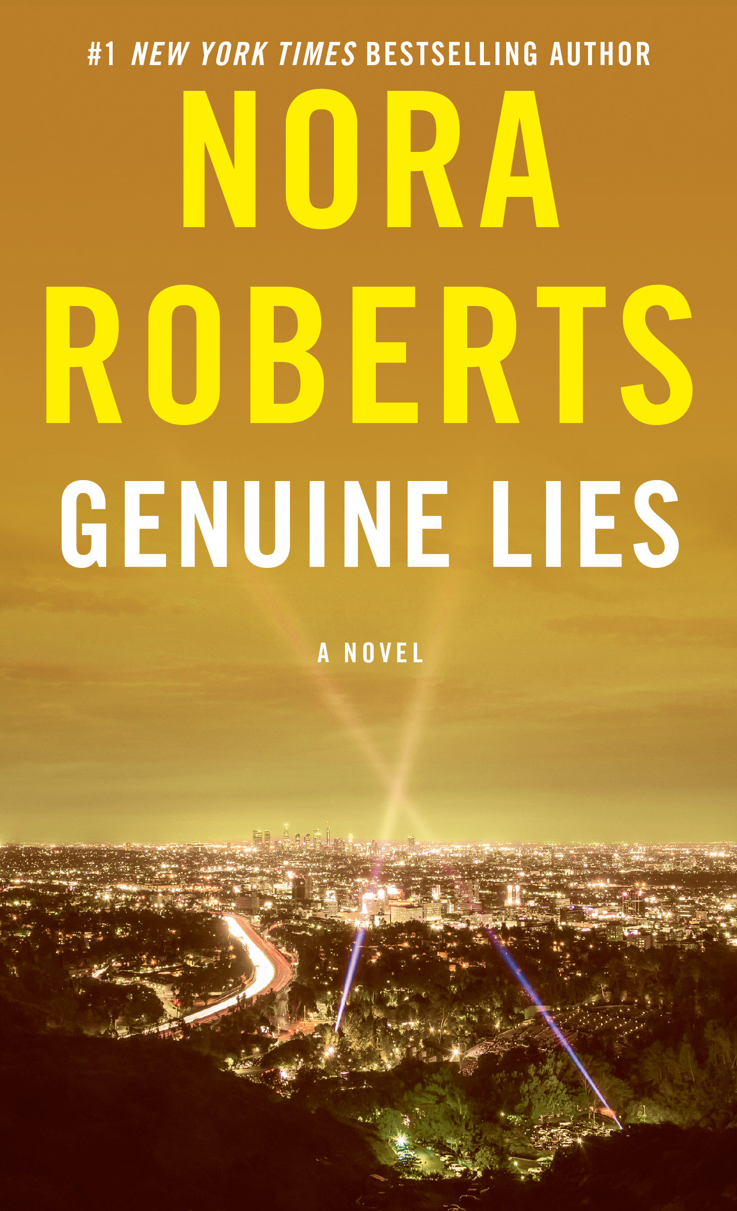 Cover image for Genuine Lies [electronic resource] : A Novel