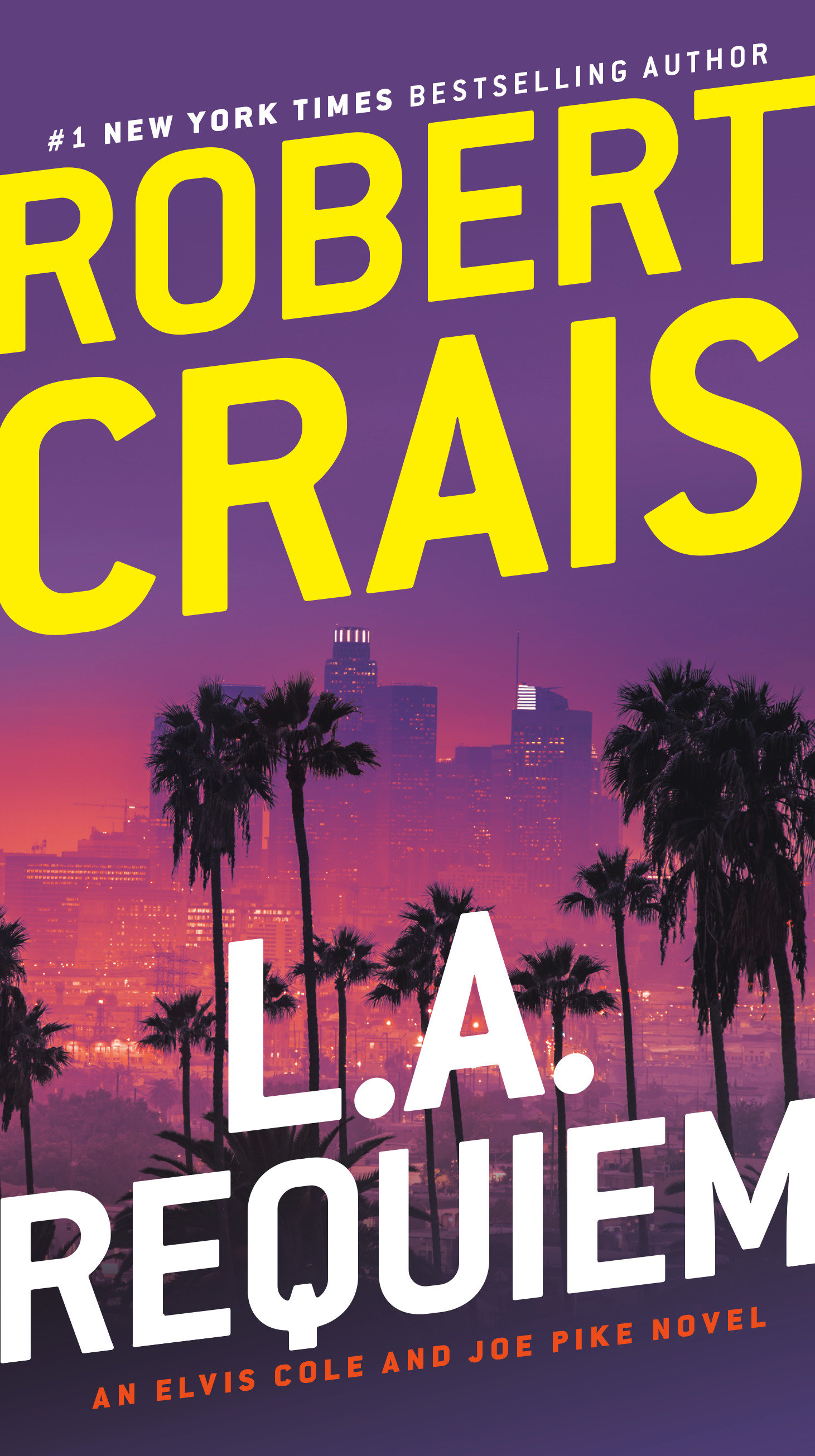 L.A. requiem cover image