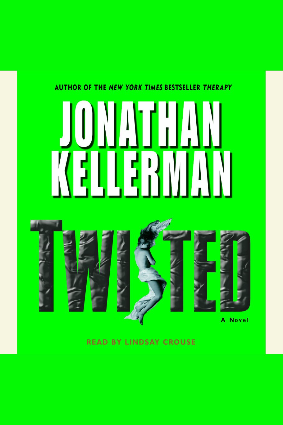 Cover image for Twisted [electronic resource] : A Novel