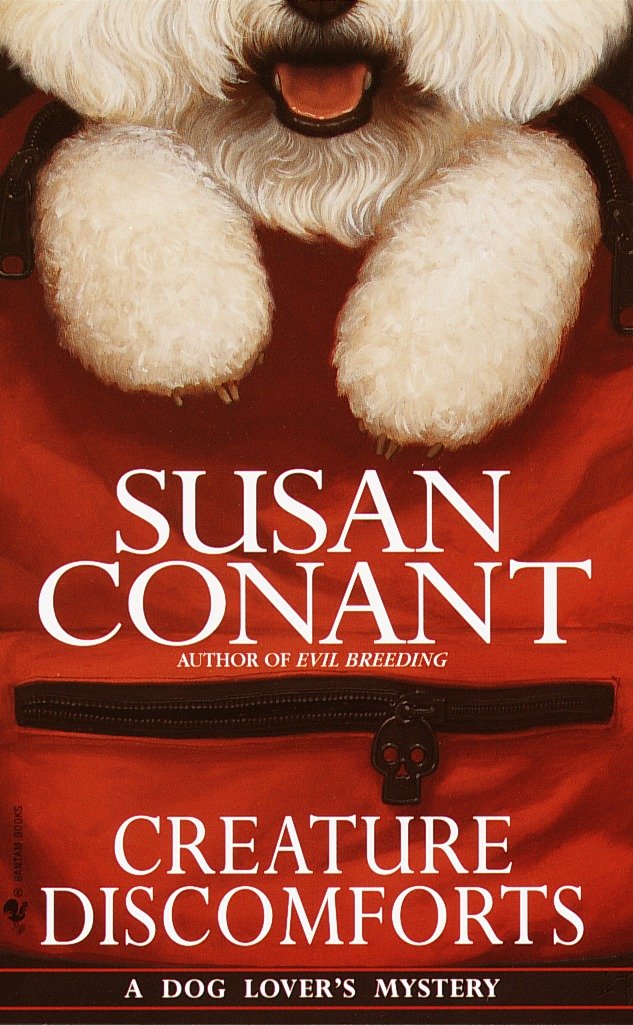 Cover image for Creature Discomforts [electronic resource] :