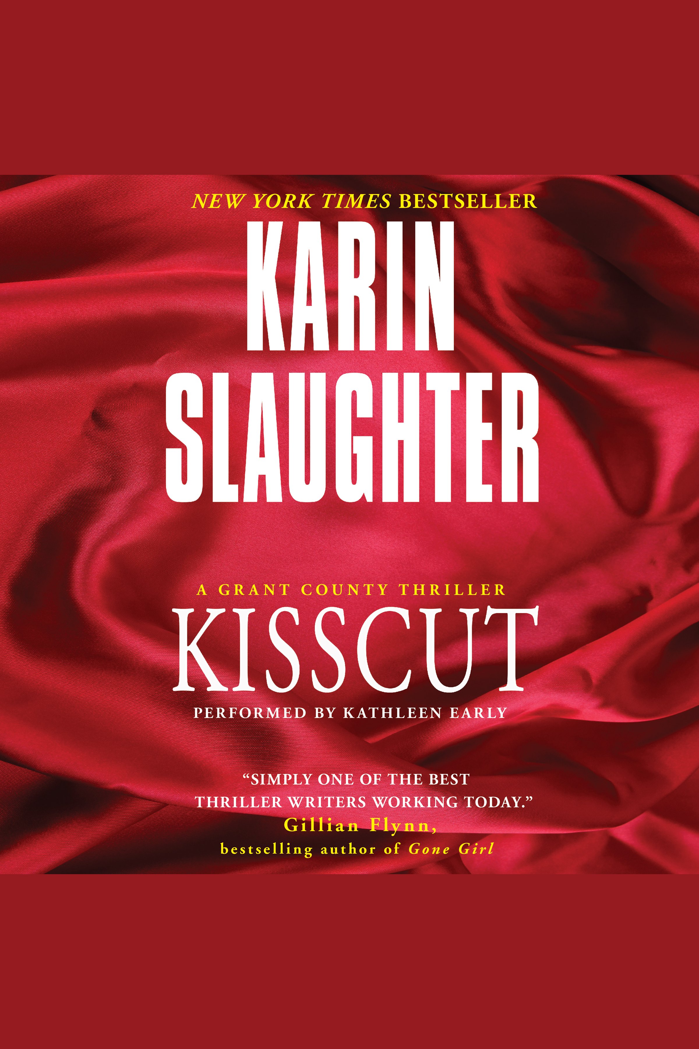 Cover image for Kisscut [electronic resource] :