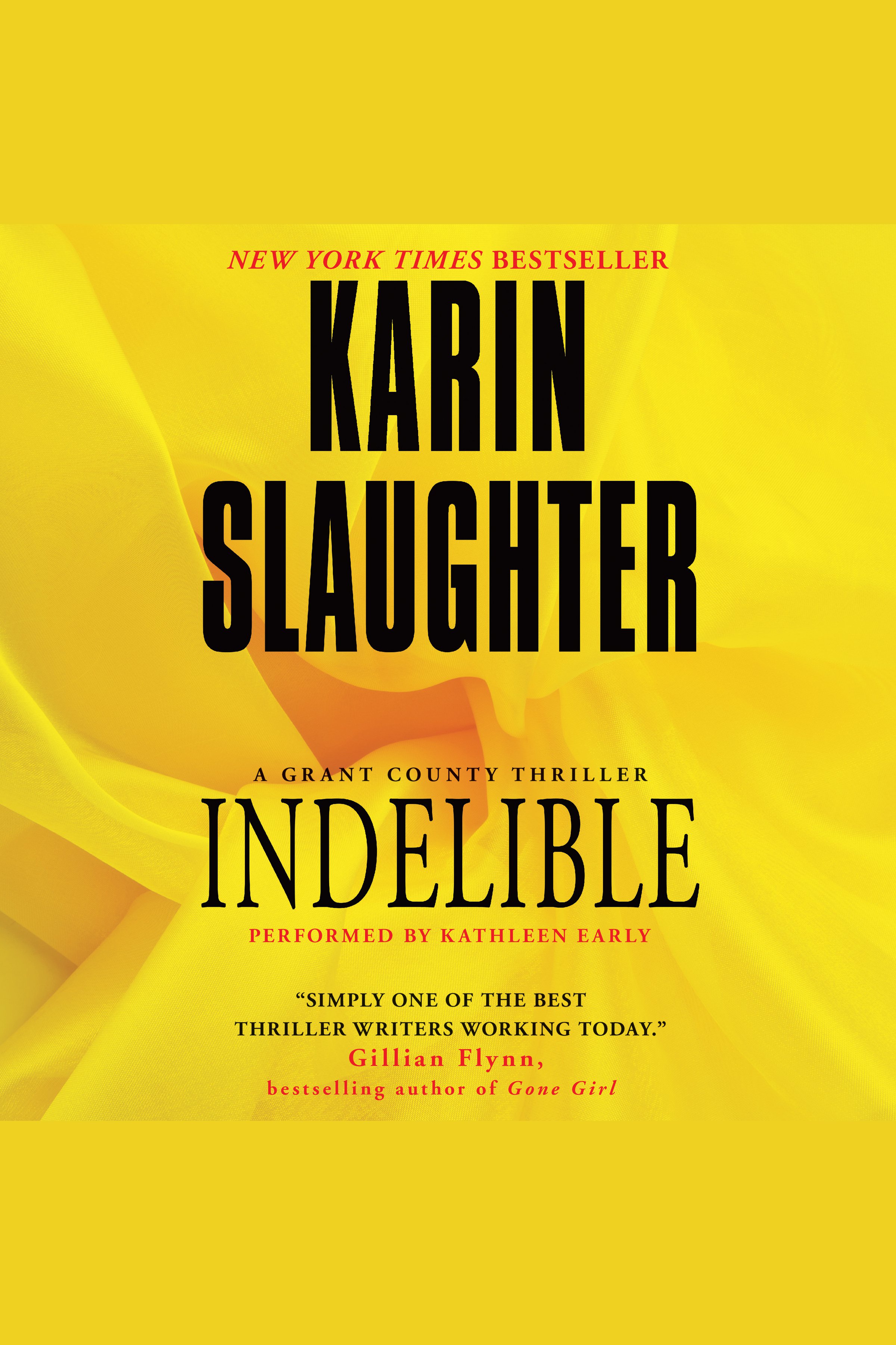 Cover image for Indelible [electronic resource] :