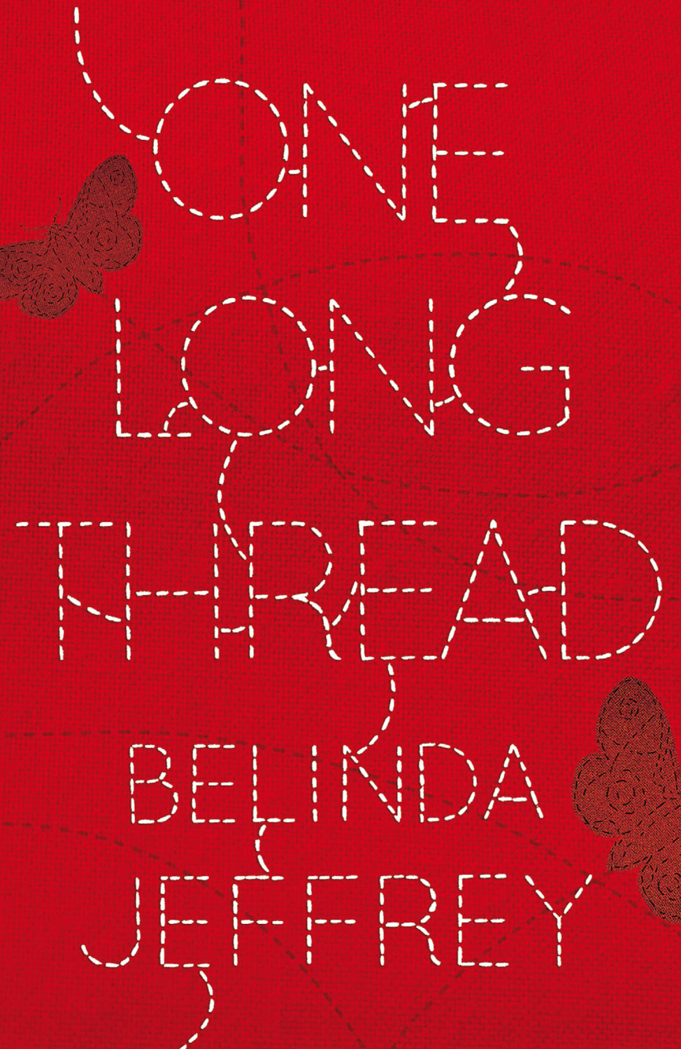 Cover image for One Long Thread [electronic resource] :