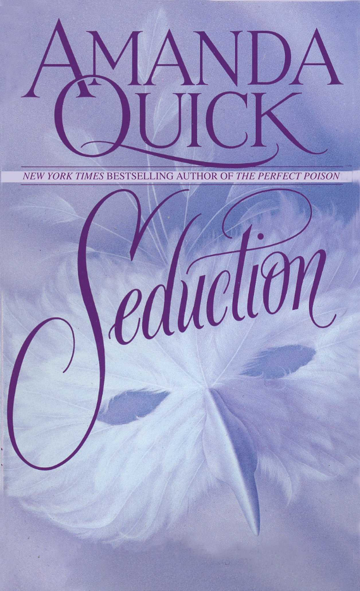Umschlagbild für Seduction [electronic resource] : A Novel