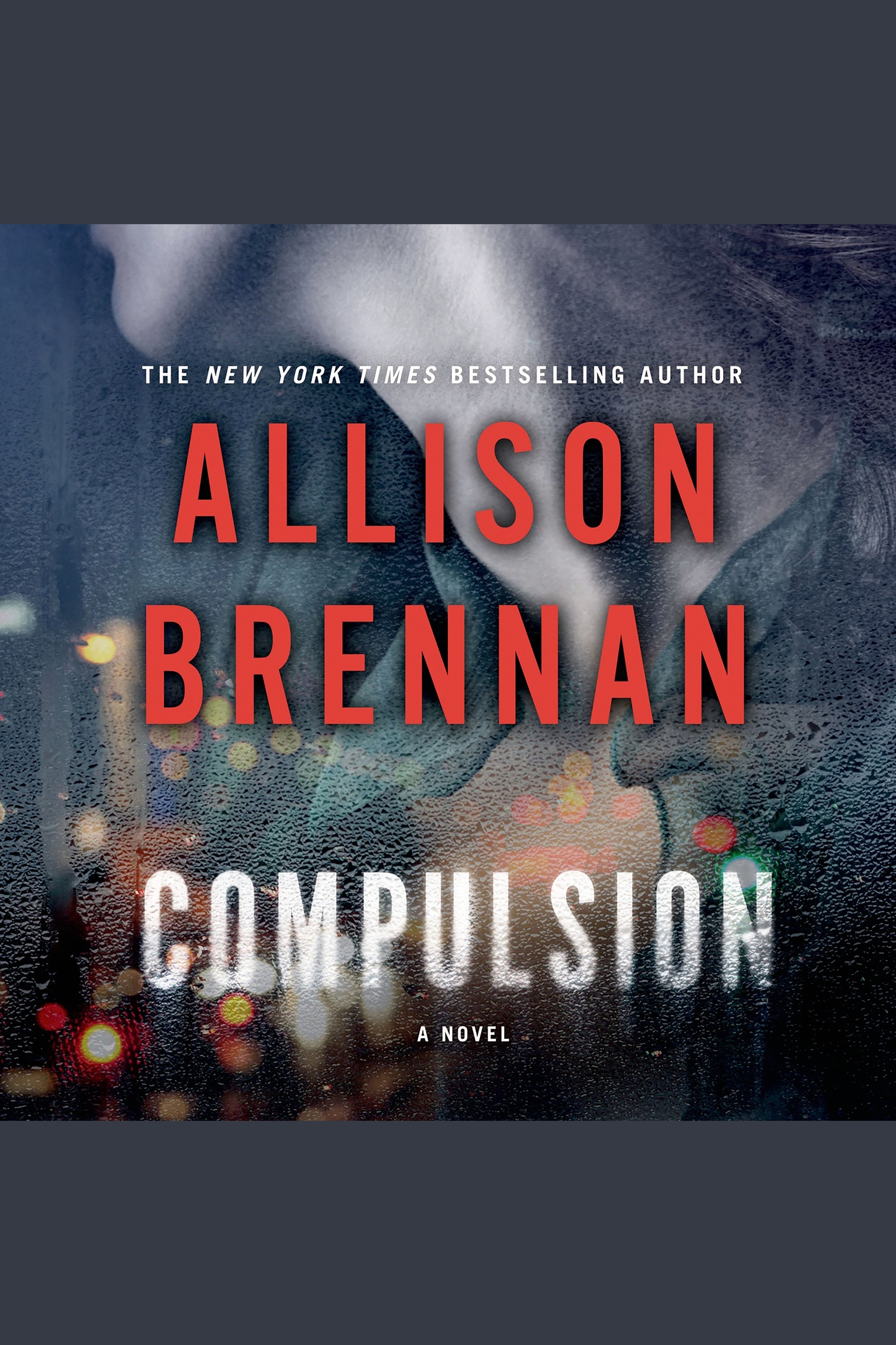 Cover image for Compulsion [electronic resource] : A Novel