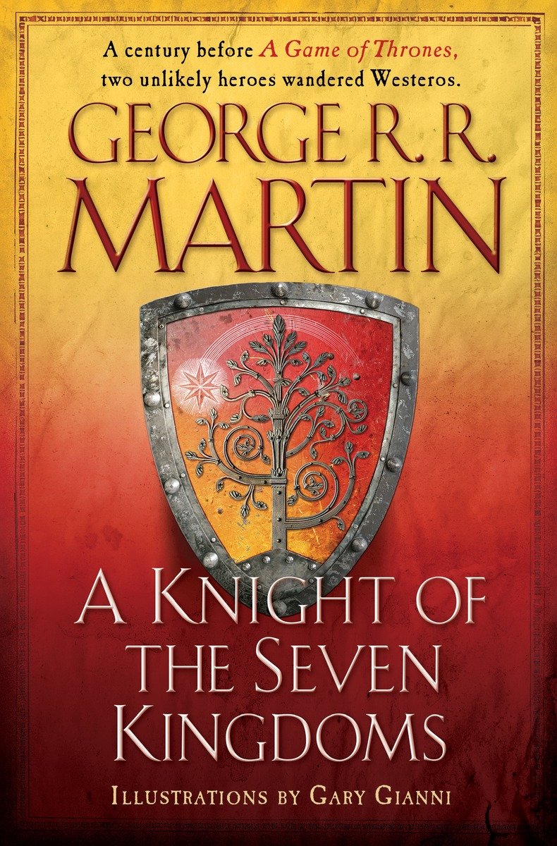 Image de couverture de A Knight of the Seven Kingdoms [electronic resource] :