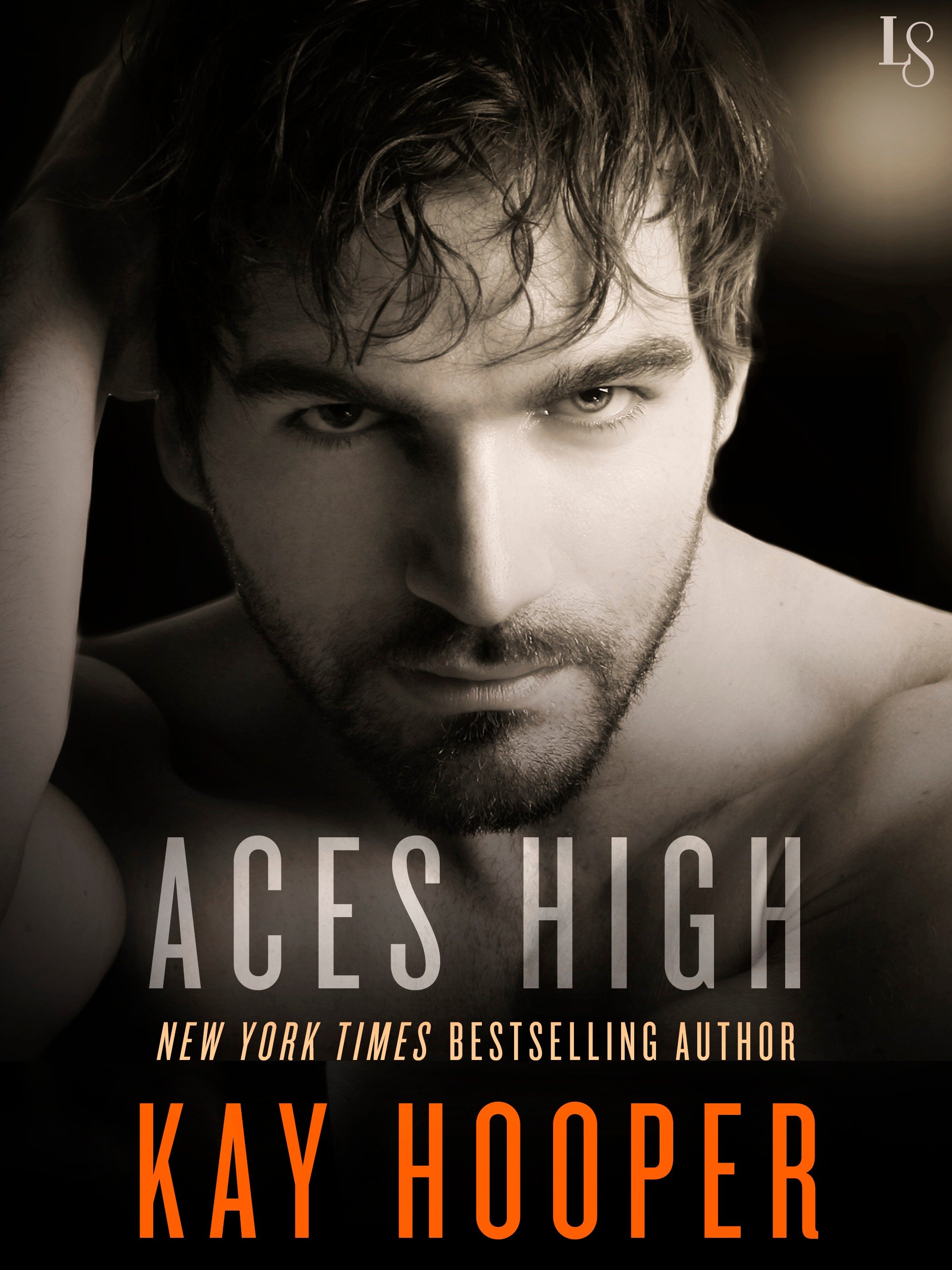Cover image for Aces High [electronic resource] :