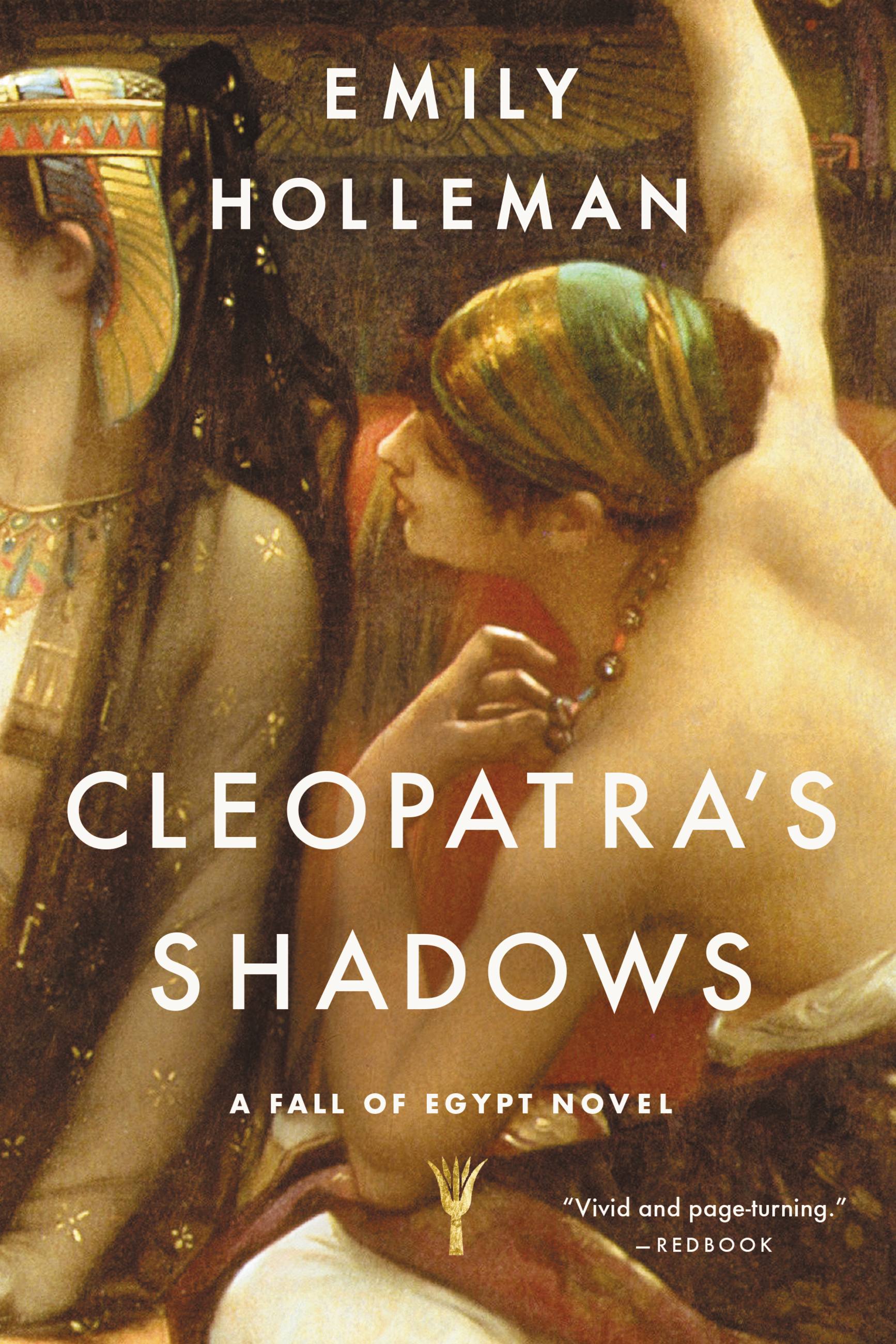 Cover image for Cleopatra's Shadows [electronic resource] :