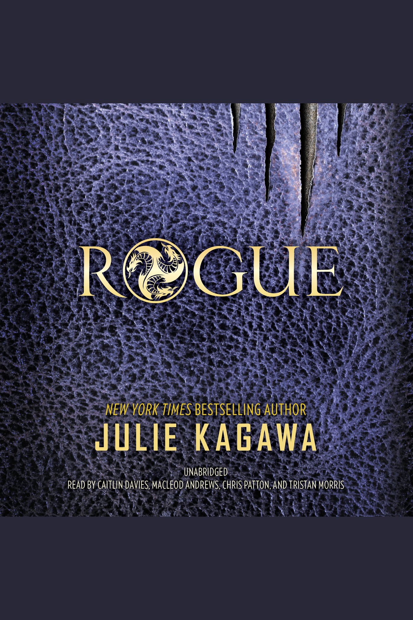 Cover image for Rogue [electronic resource] :