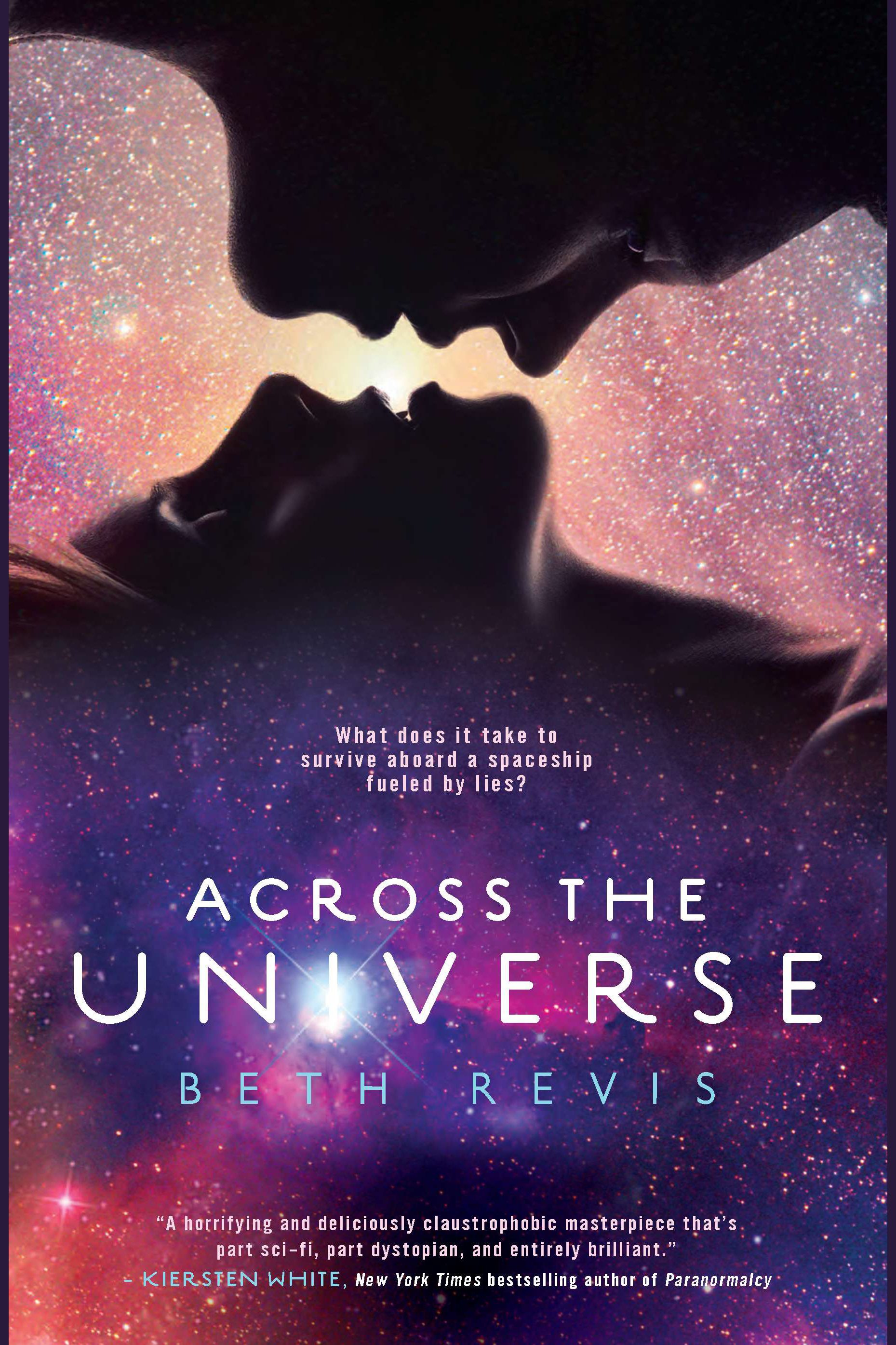 Cover image for Across the Universe [electronic resource] :