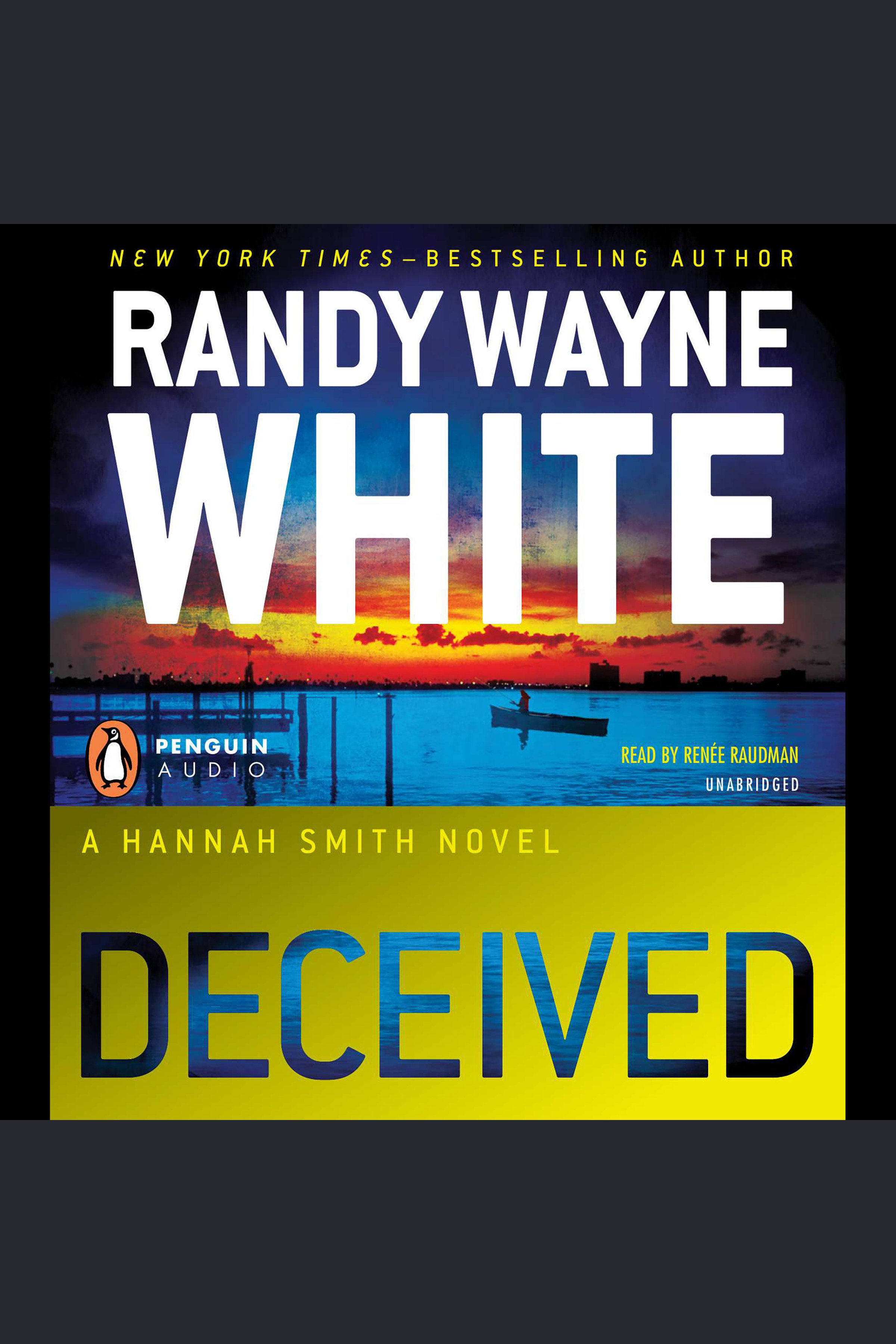 Cover image for Deceived [electronic resource] :