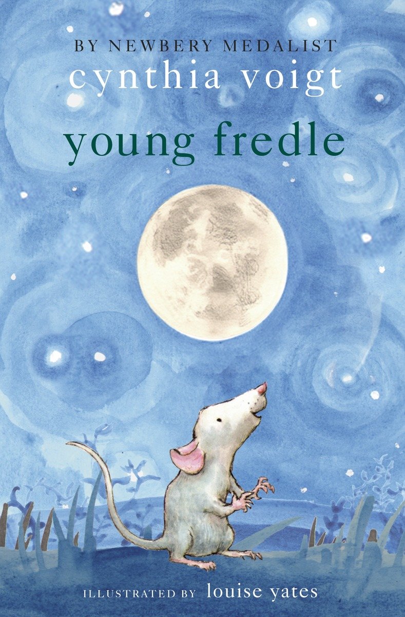 Young Fredle cover image