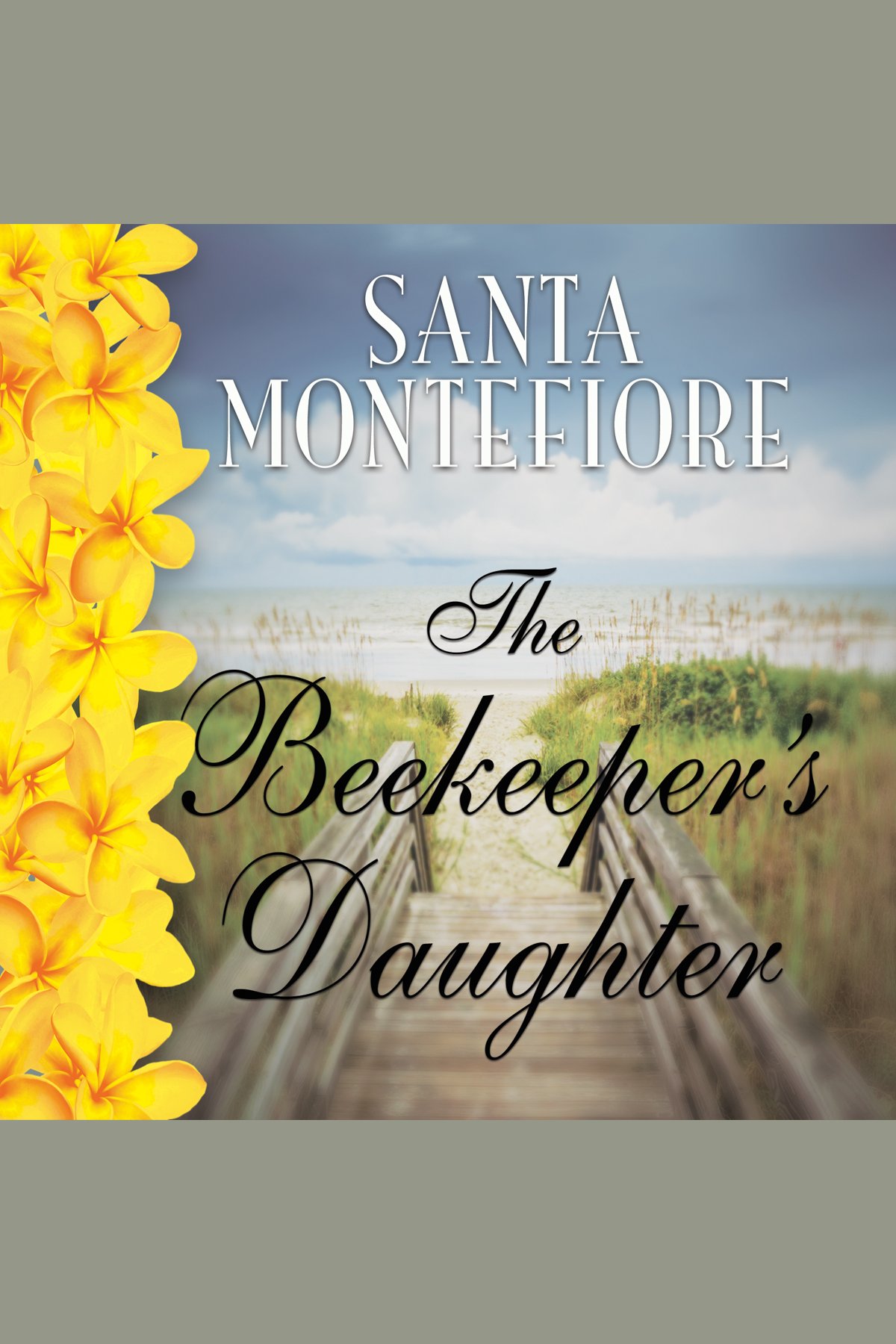 Umschlagbild für The Beekeeper's Daughter [electronic resource] :