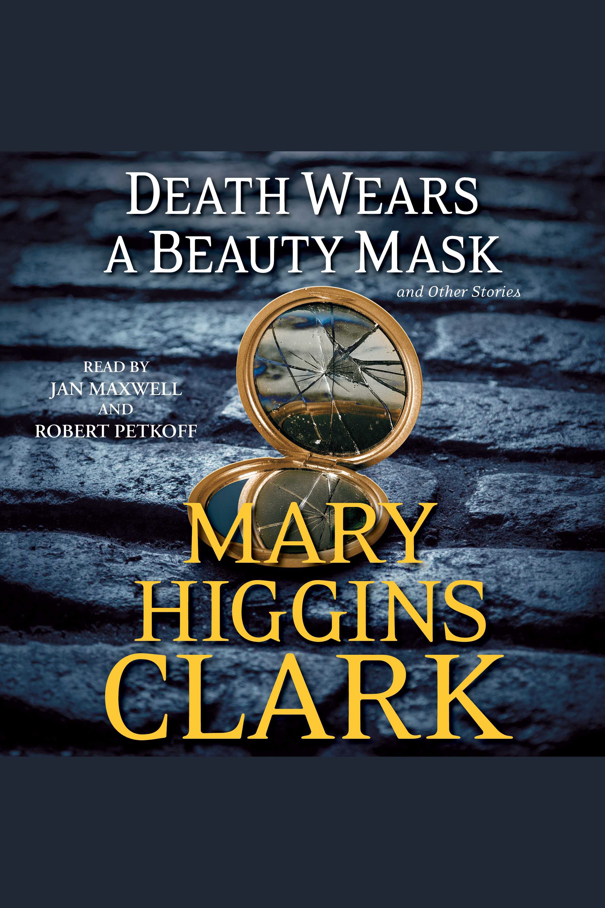 Imagen de portada para Death Wears a Beauty Mask and Other Stories [electronic resource] :
