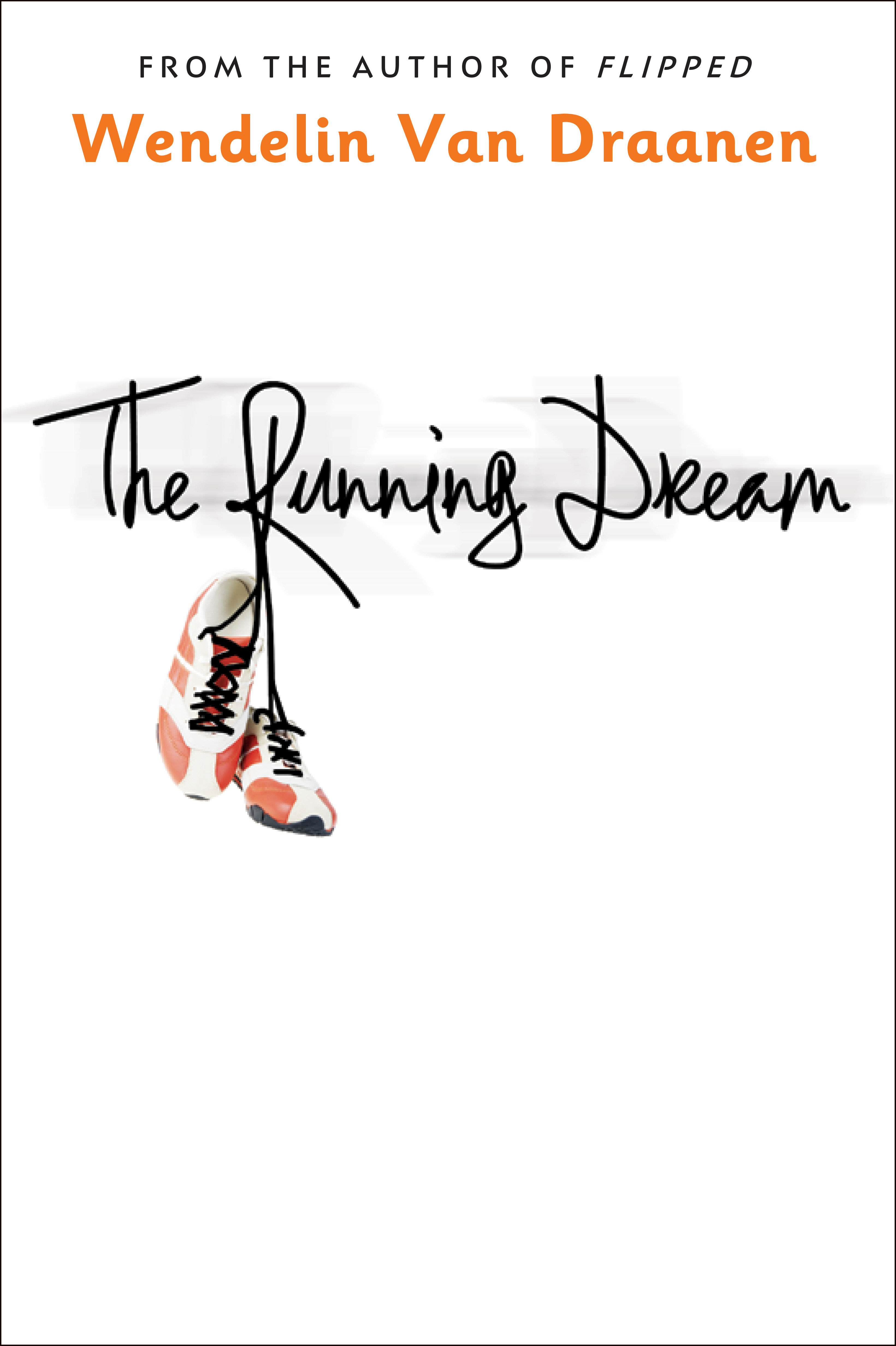 Cover image for The Running Dream [electronic resource] :