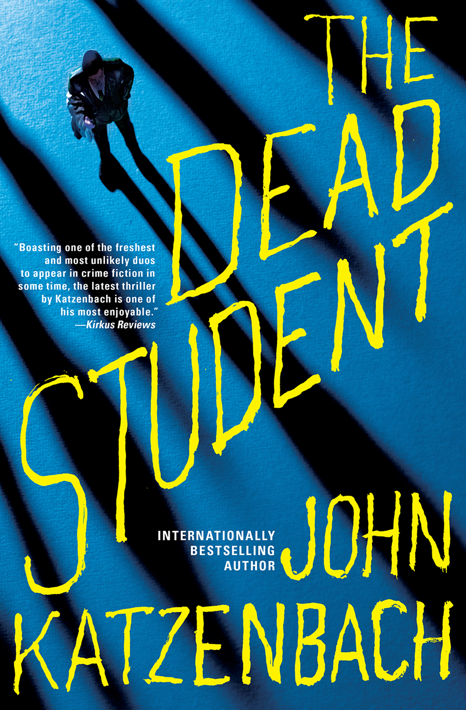 Imagen de portada para The Dead Student [electronic resource] :