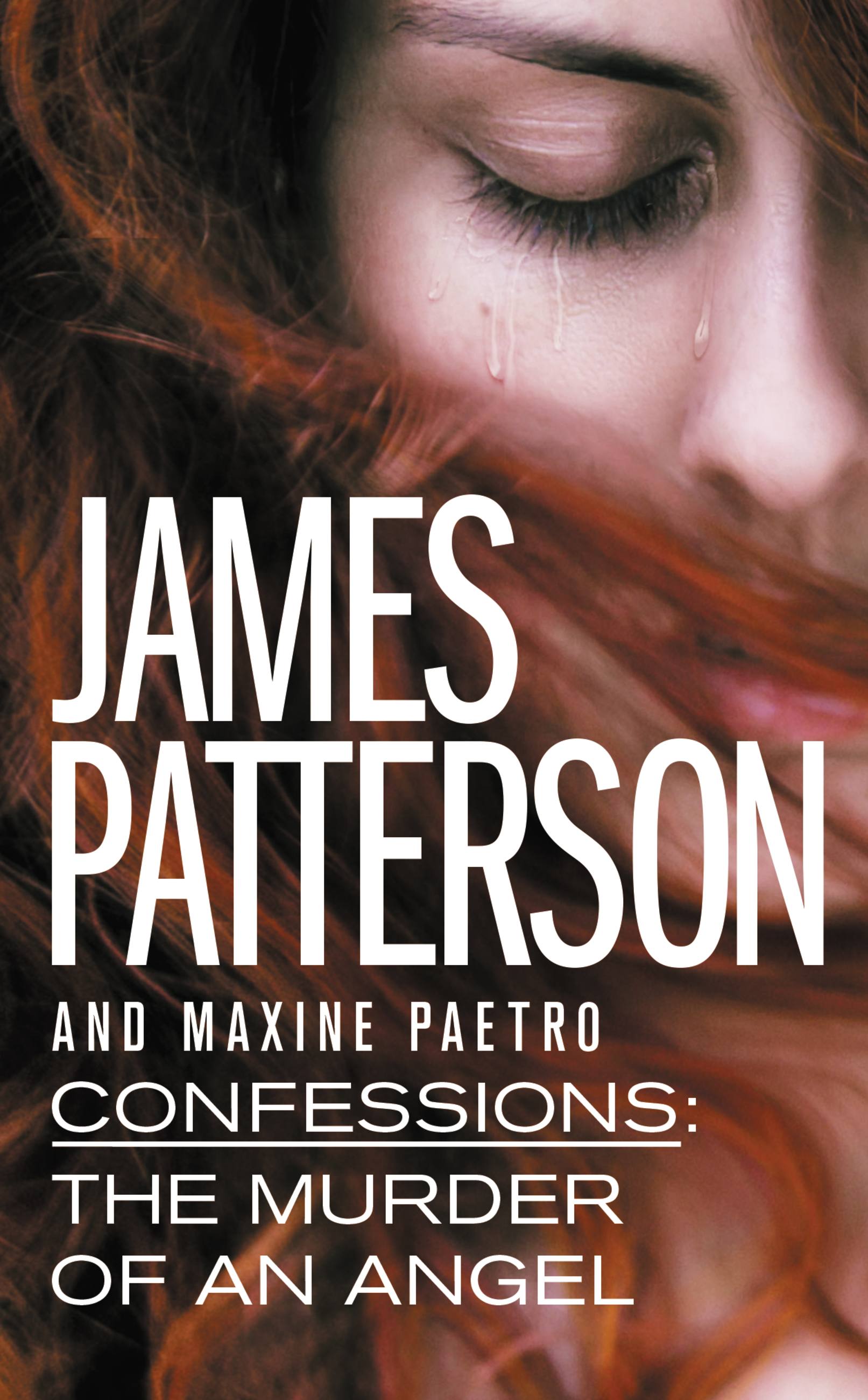 Cover Image of Confessions: The Murder of an Angel