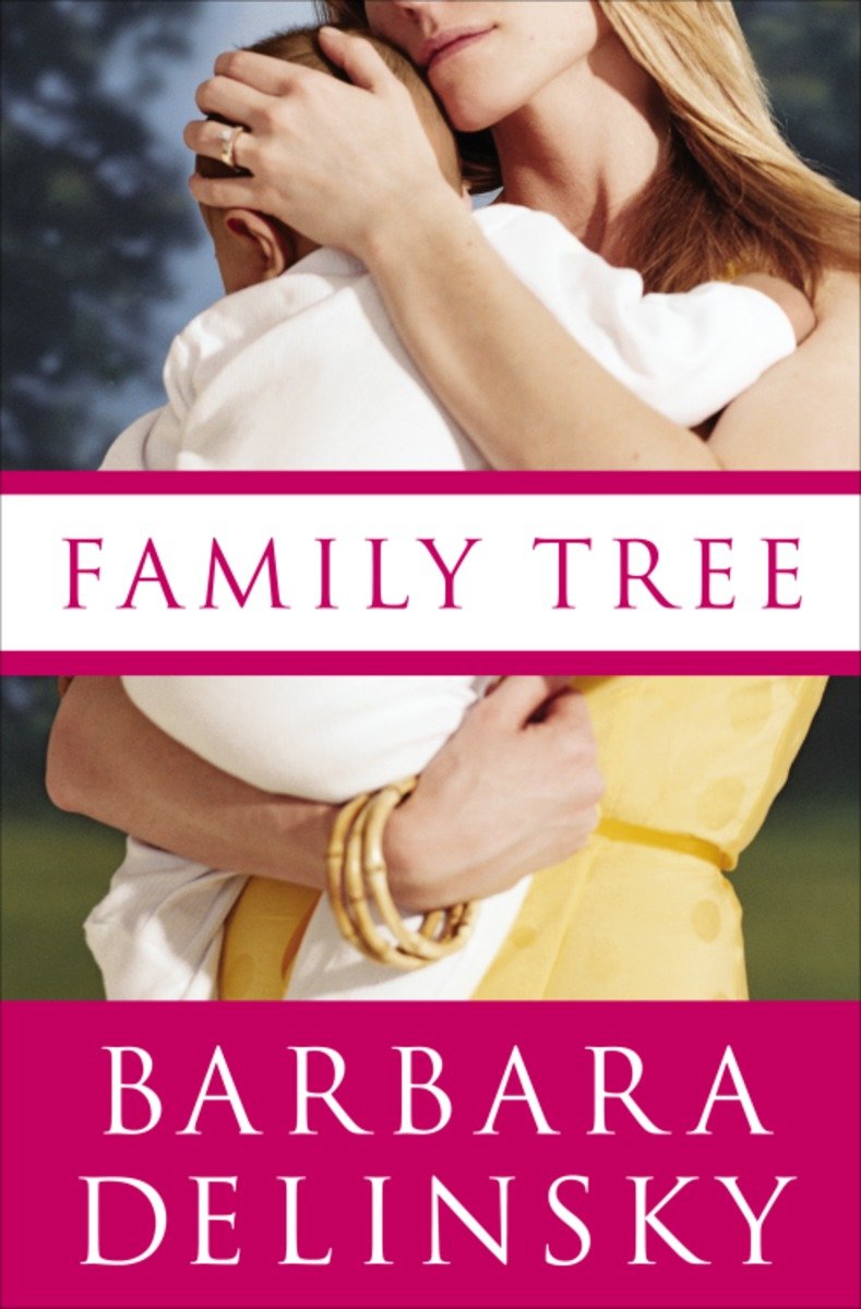 Umschlagbild für Family Tree [electronic resource] :
