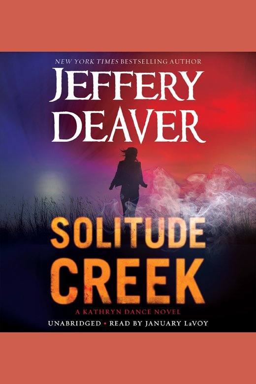 Cover image for Solitude Creek [electronic resource] :