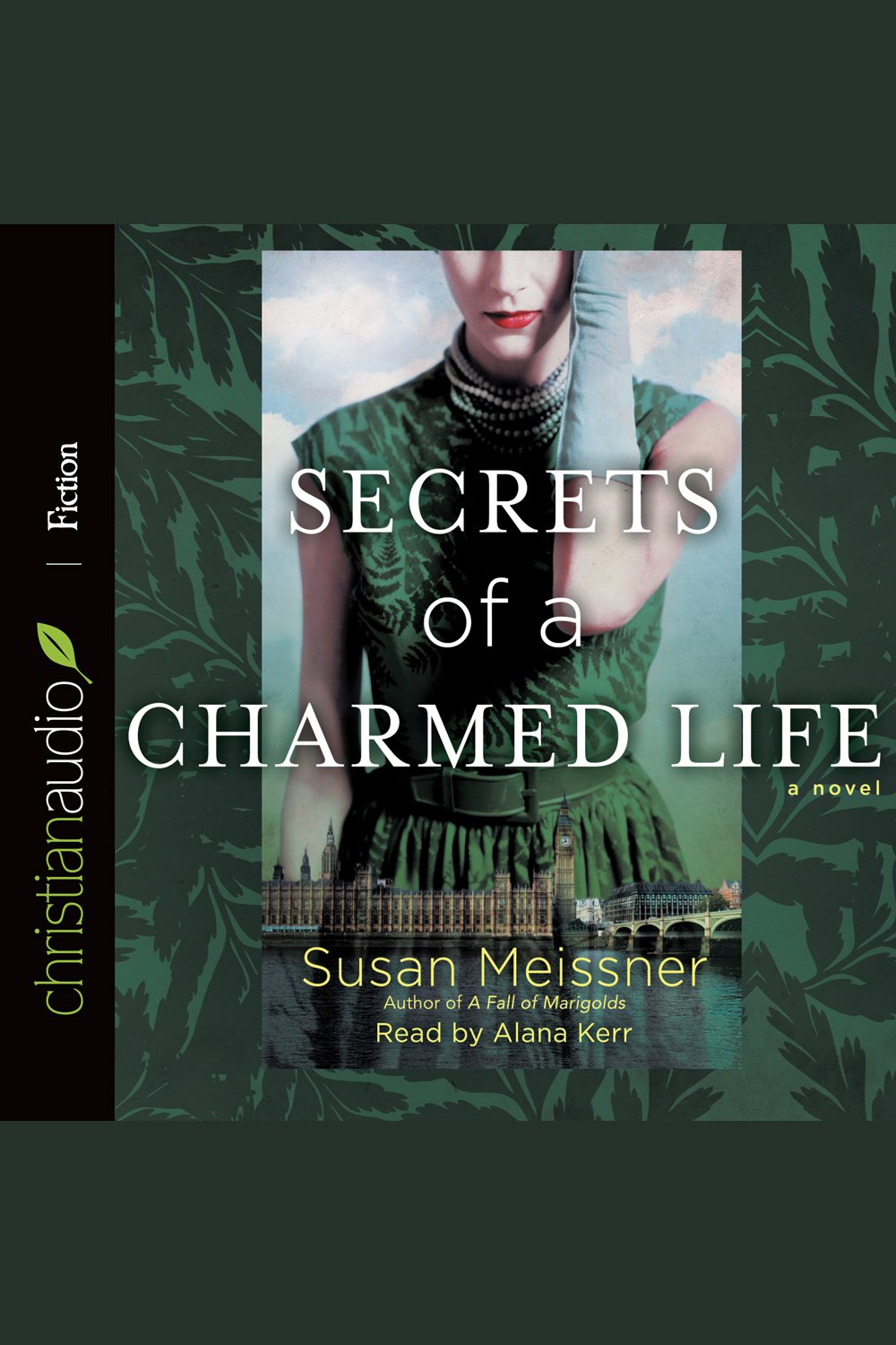 Umschlagbild für Secrets of a Charmed Life [electronic resource] :