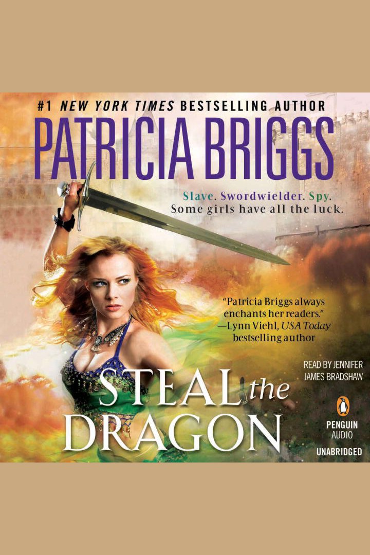 Cover image for Steal the Dragon [electronic resource] :