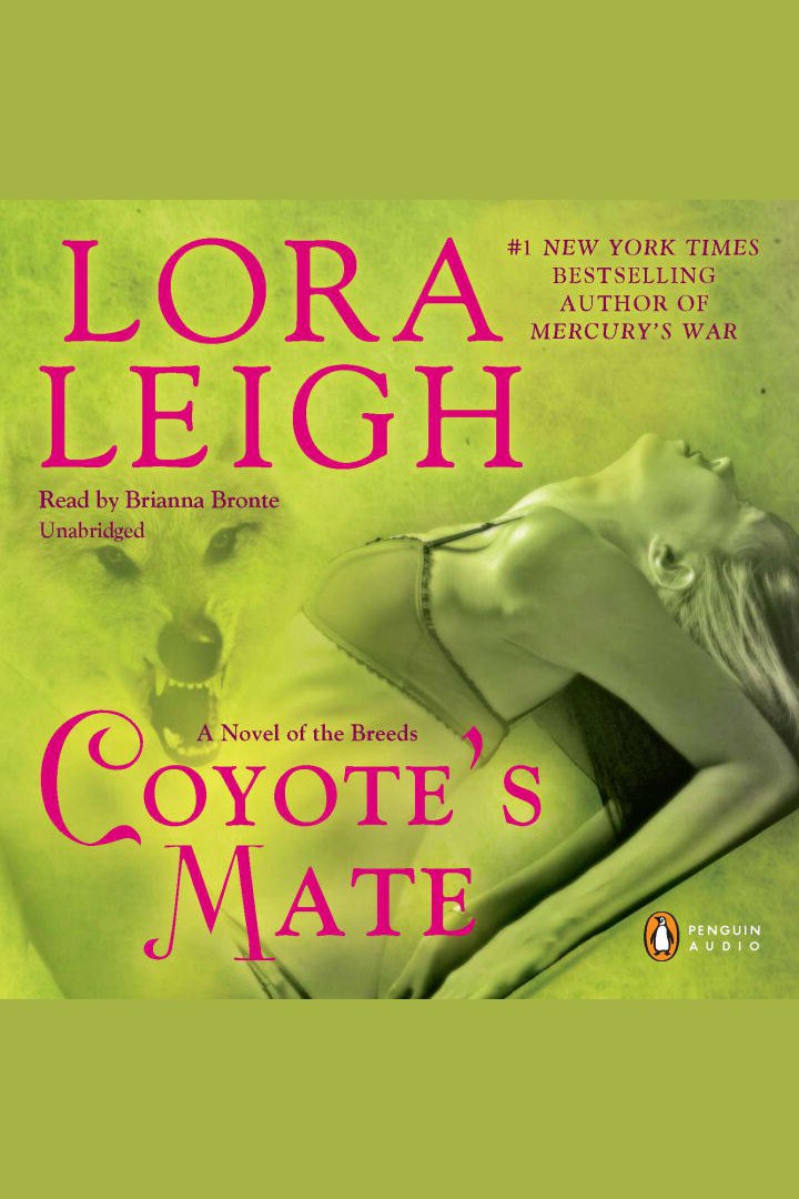 Cover image for Coyote's Mate [electronic resource] :