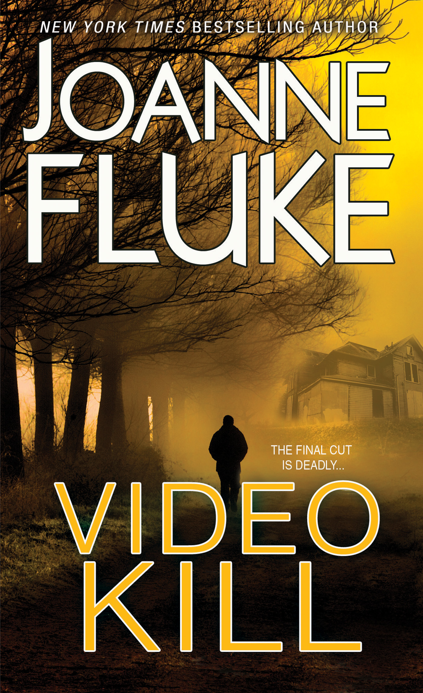 Cover image for Video Kill [electronic resource] :