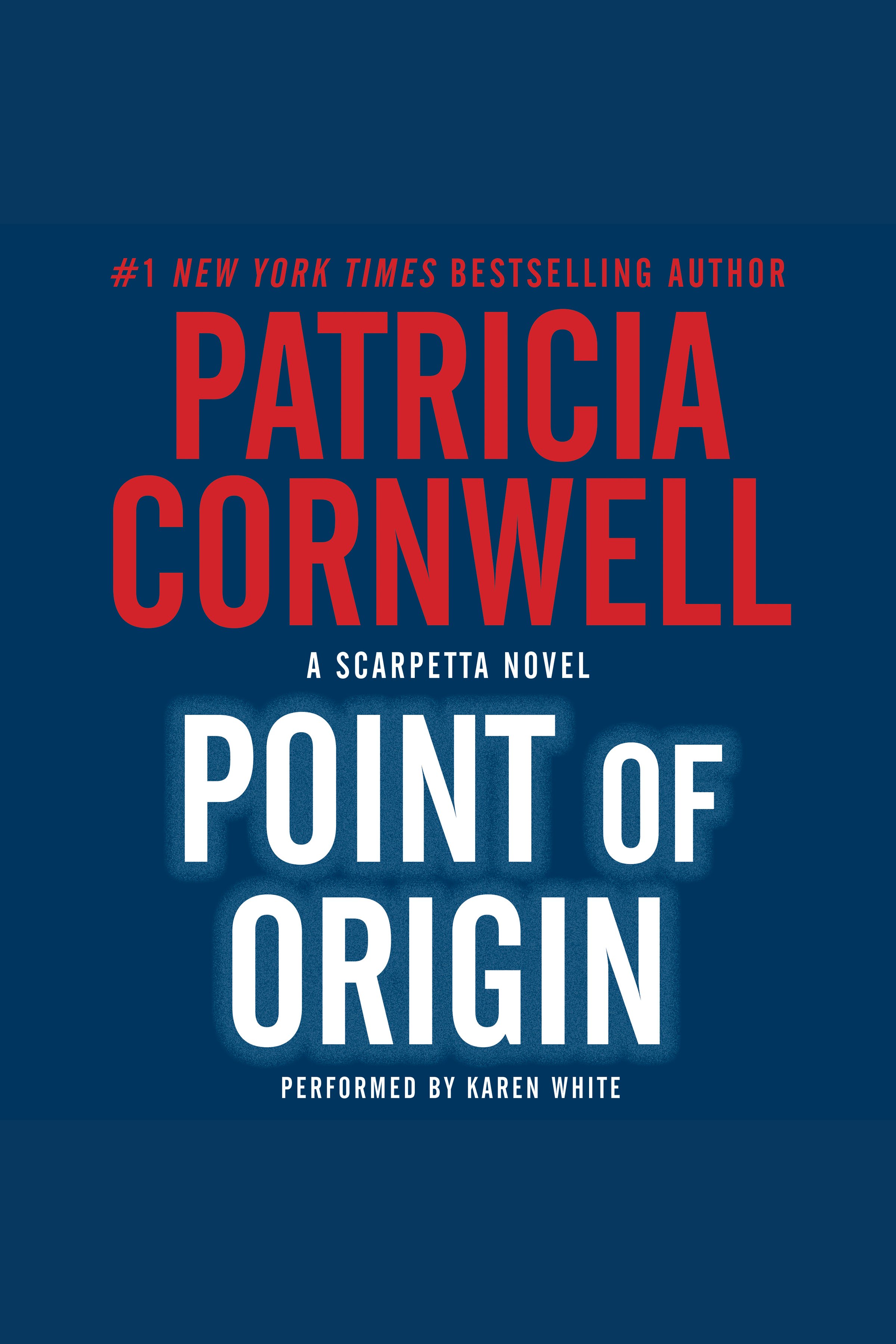 Cover image for Point of Origin [electronic resource] :