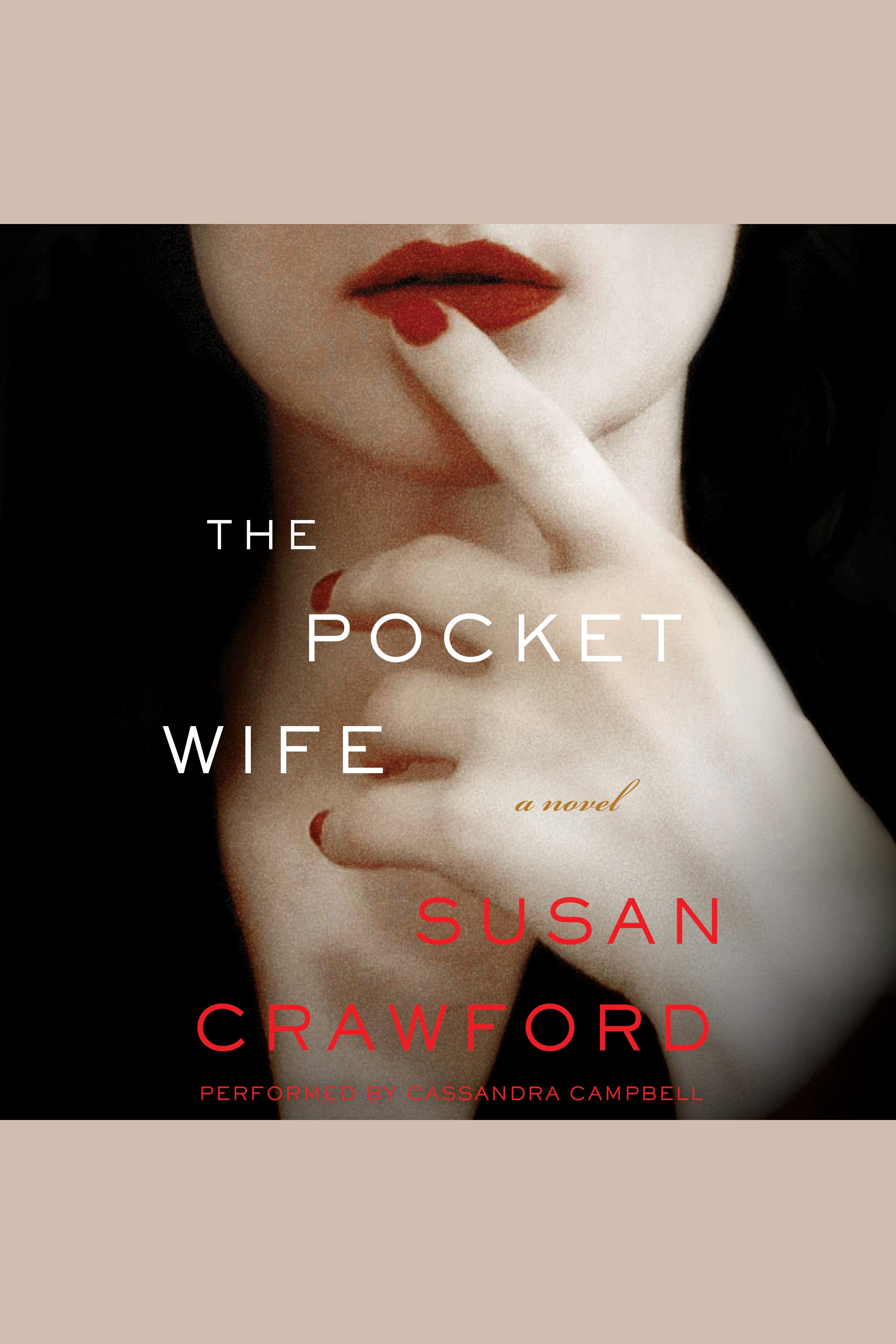 Cover image for The Pocket Wife [electronic resource] :