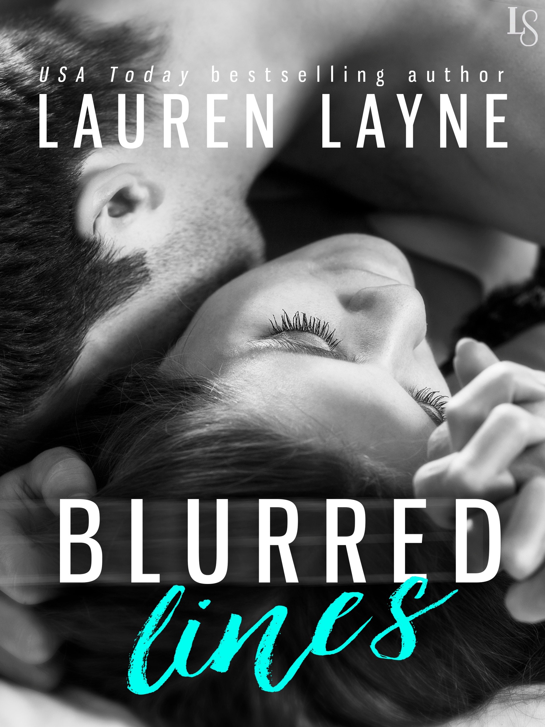 Cover image for Blurred Lines [electronic resource] :