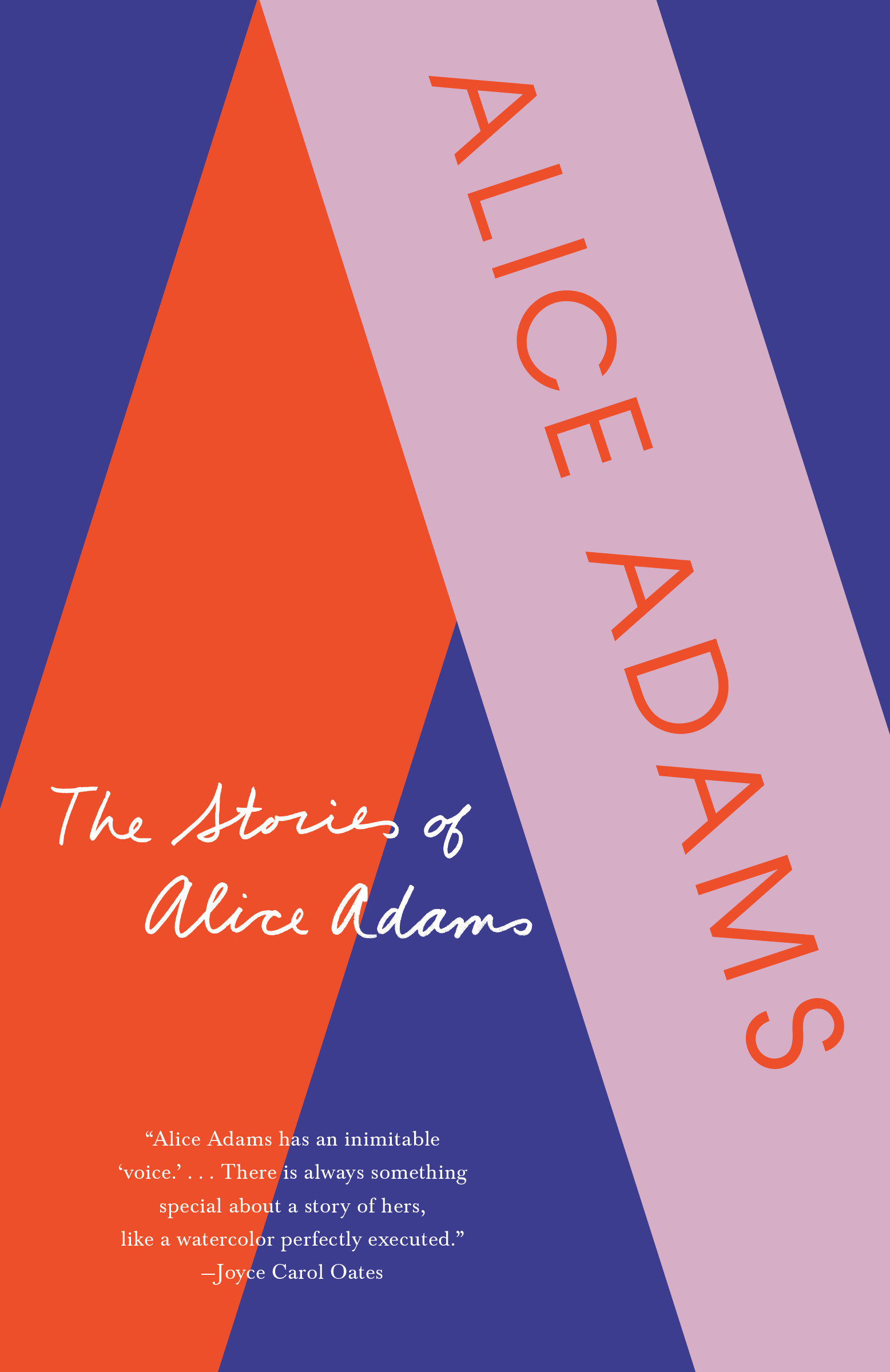 Cover image for The Stories of Alice Adams [electronic resource] :