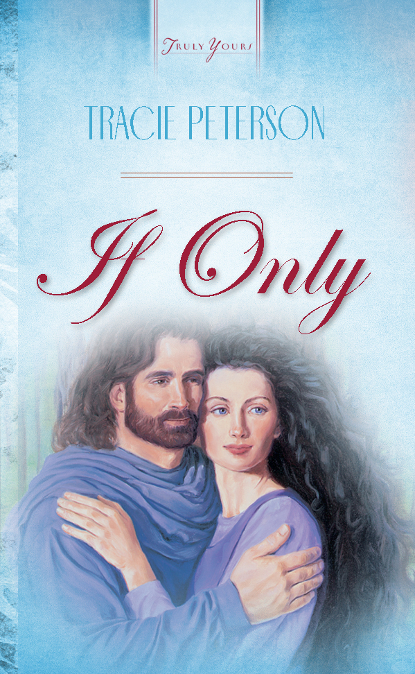 Cover image for If Only [electronic resource] :