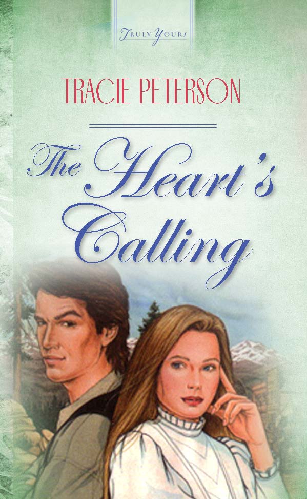Umschlagbild für The Heart's Calling [electronic resource] :