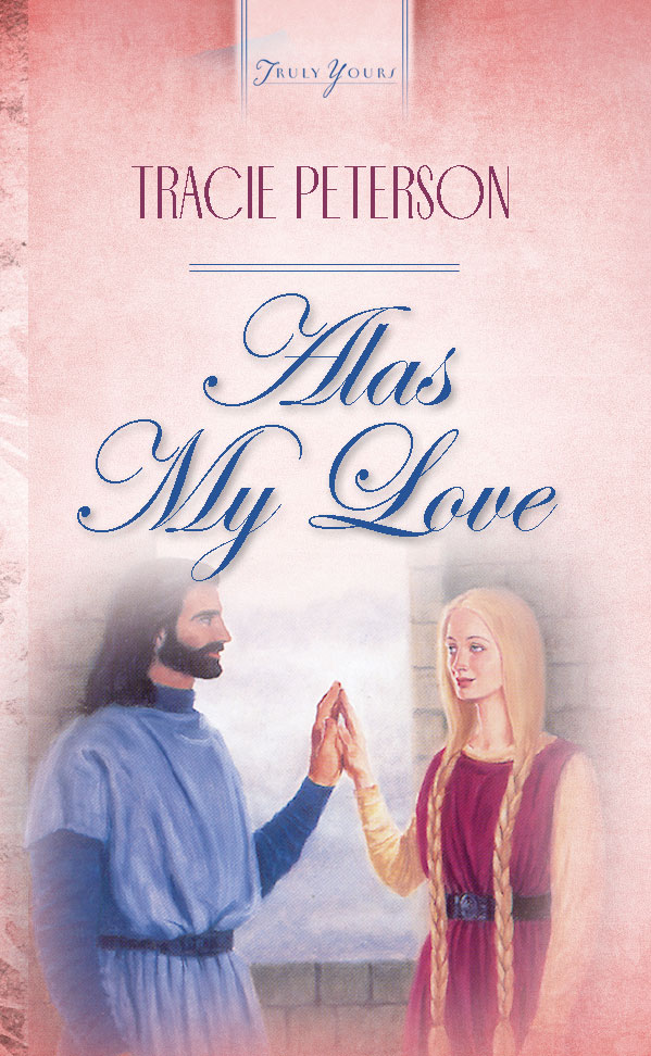 Umschlagbild für Alas My Love [electronic resource] :