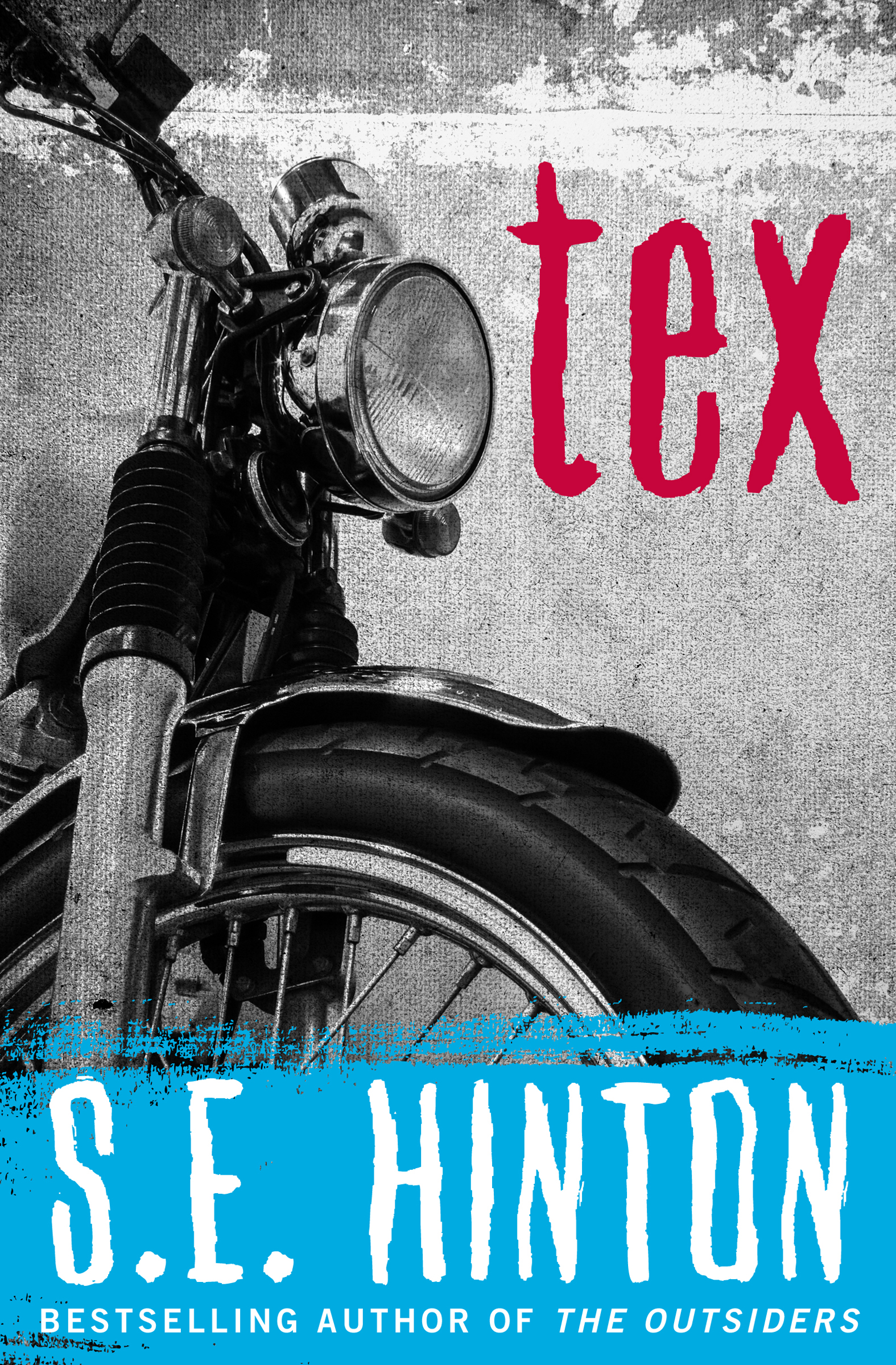 Cover image for Tex [electronic resource] :