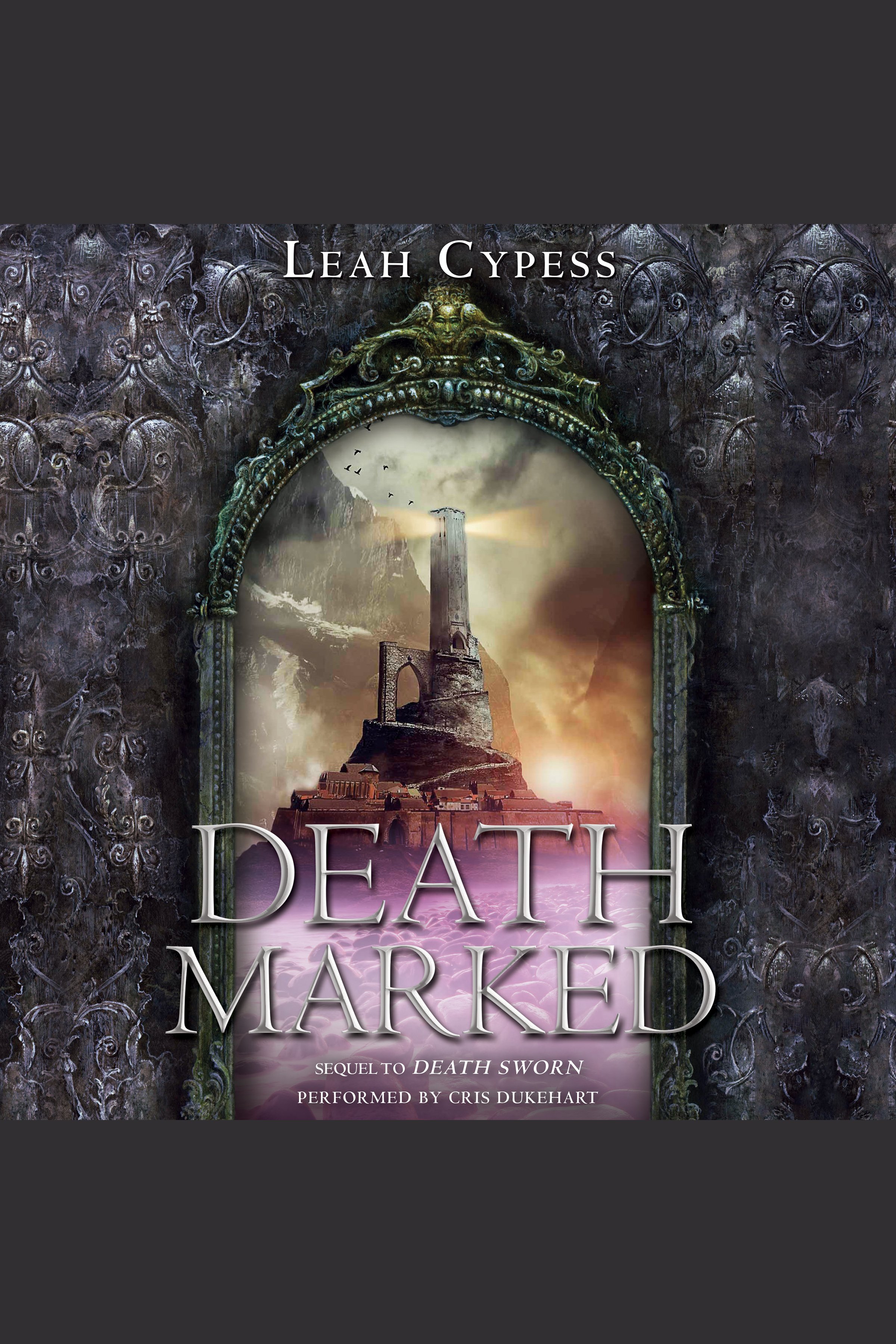 Cover image for Death Marked [electronic resource] :