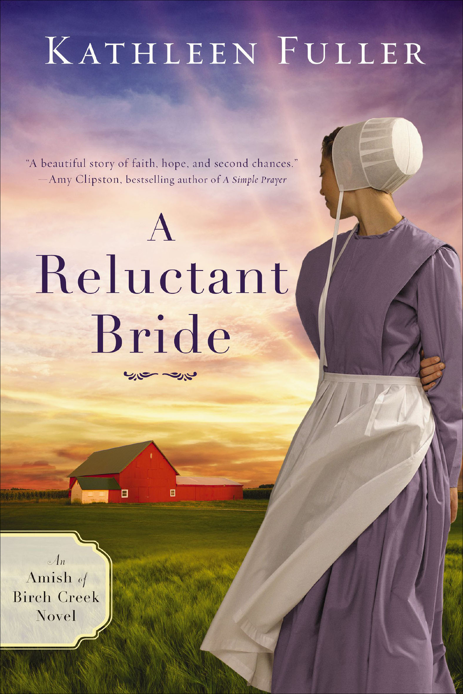 Cover image for A Reluctant Bride [electronic resource] :