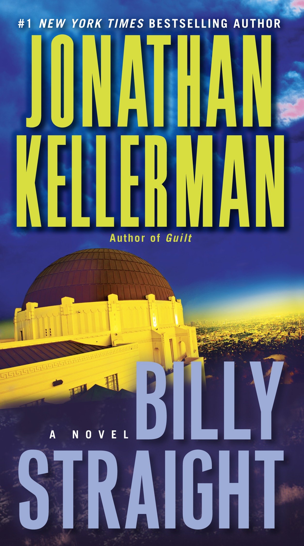 Image de couverture de Billy Straight [electronic resource] : A Novel