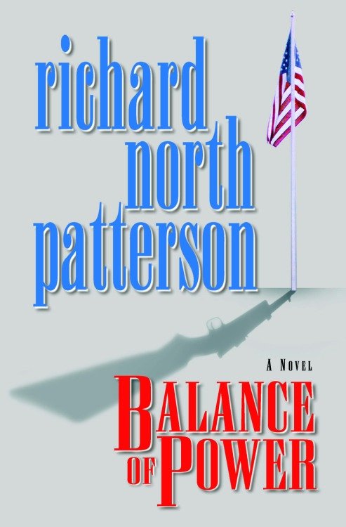 Cover image for Balance of Power [electronic resource] :