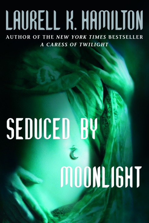 Cover image for Seduced By Moonlight [electronic resource] :