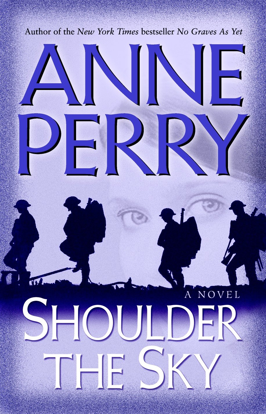 Cover image for Shoulder the Sky [electronic resource] : A Novel