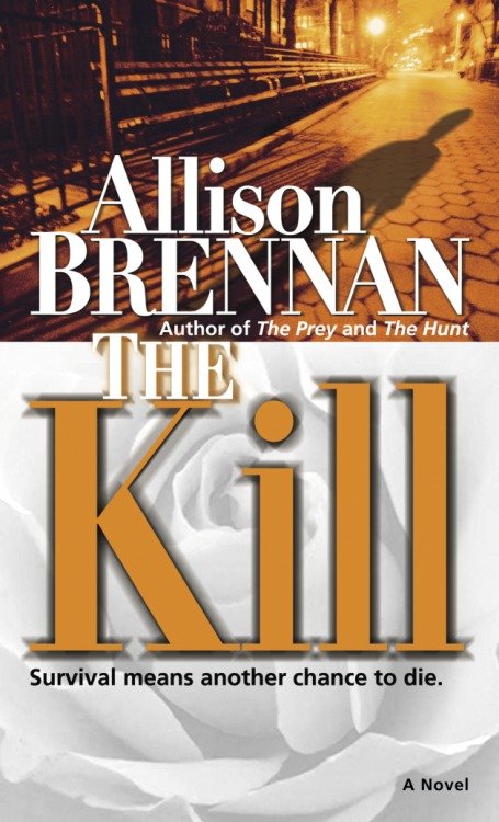Umschlagbild für The Kill [electronic resource] : A Novel